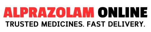 Alprazolam Online